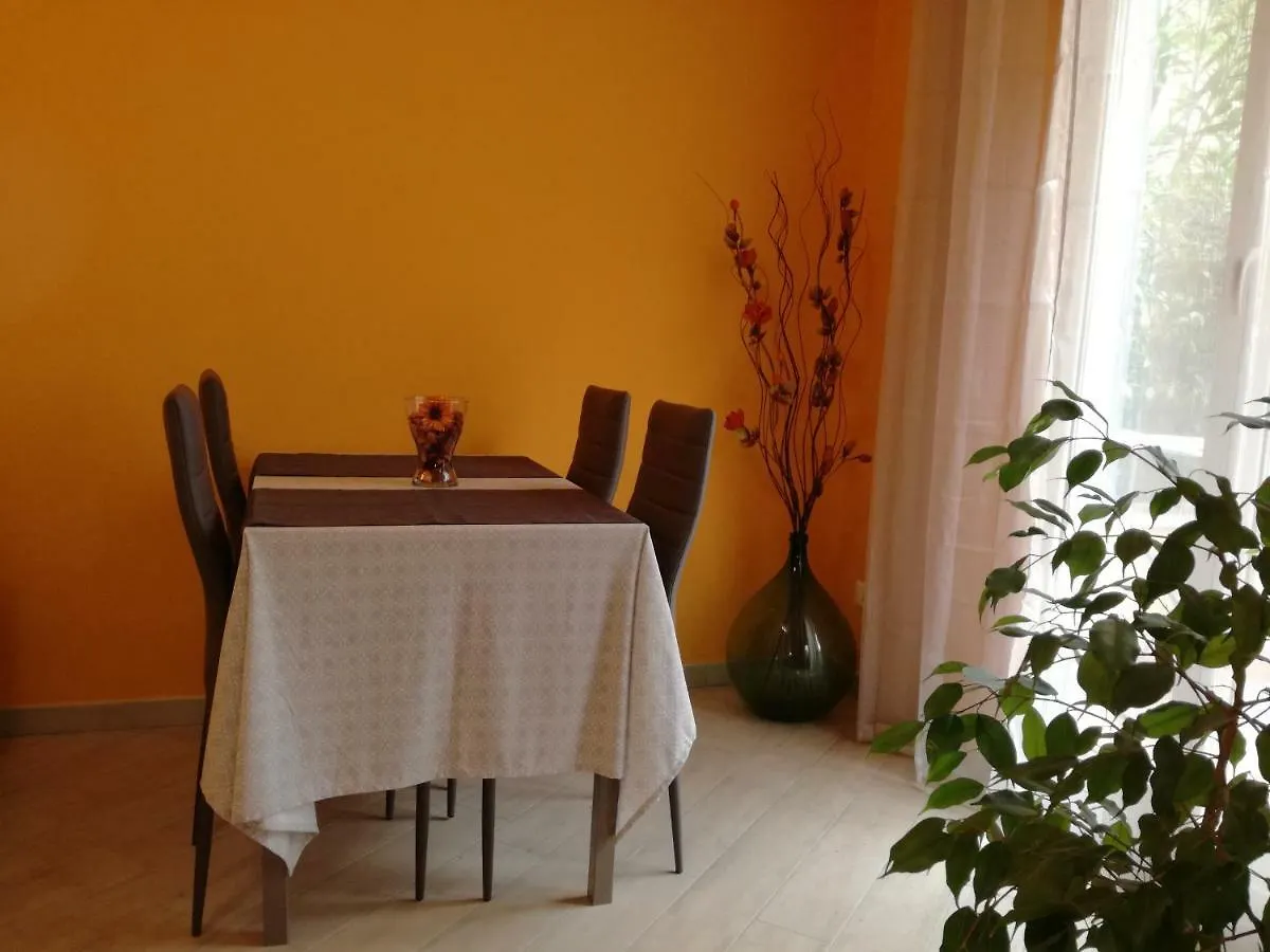 Casa Ranieri Roma Otel İtalya