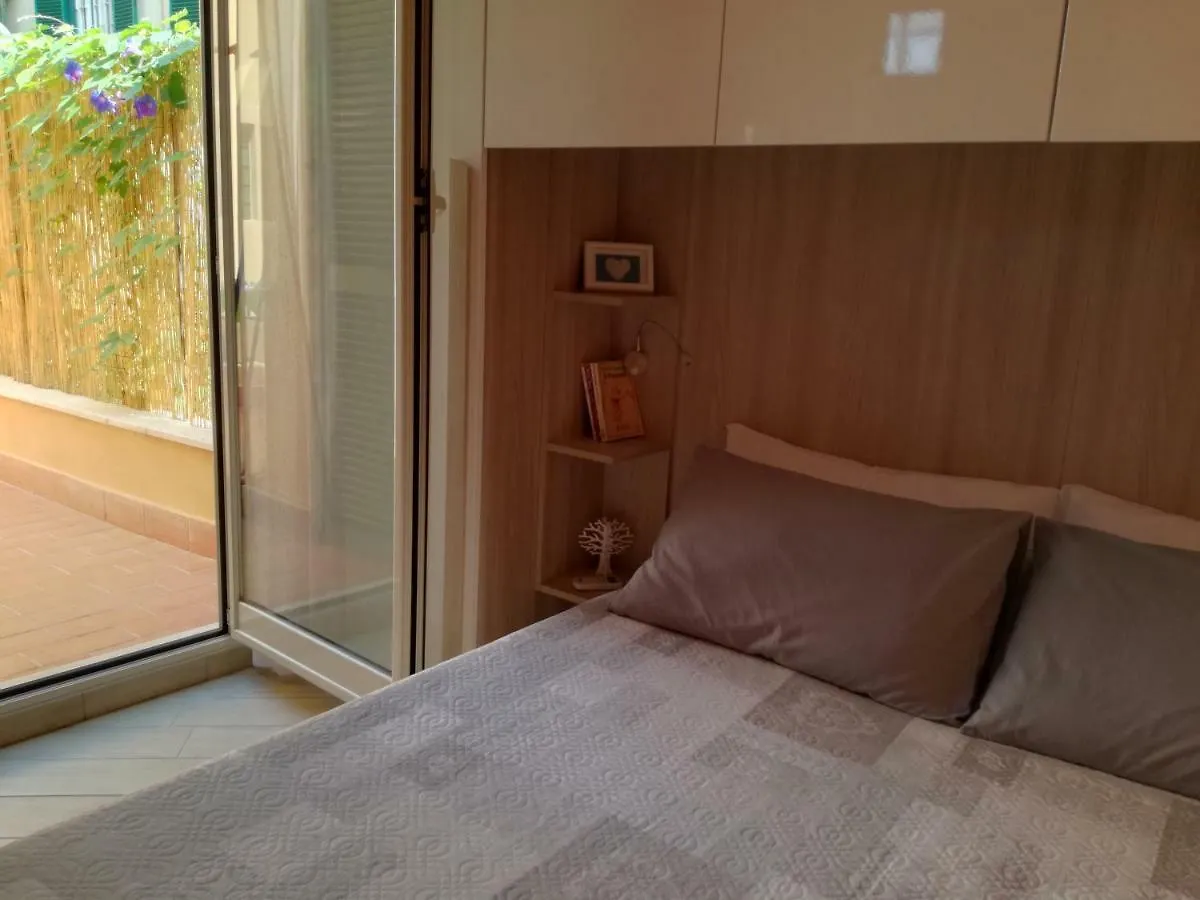 Casa Ranieri Roma Hotel Apartment Rome