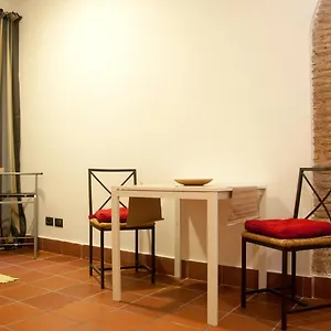 Trastevere - Studio Apt. X 2 Roma
